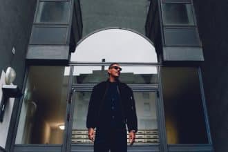 King Marracash film trailer