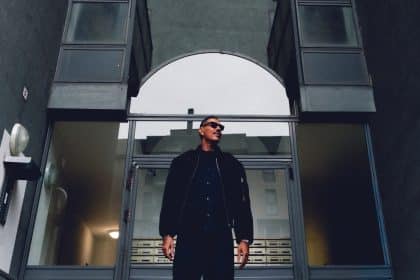King Marracash film trailer