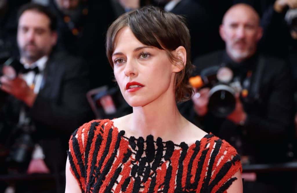 Kristen Stewart Cannes 2026