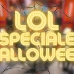 Lol halloween special, prime video svela l'esplosivo cast