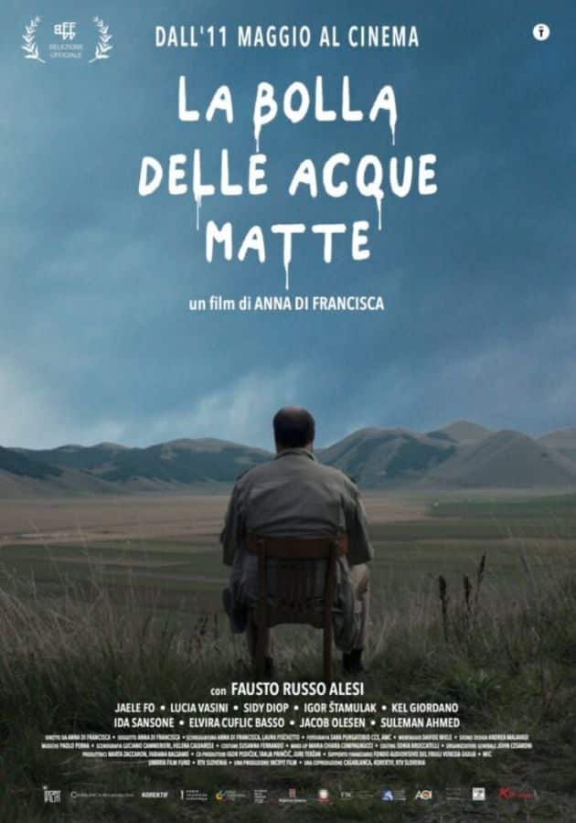 La Bolla delle Acque Matte