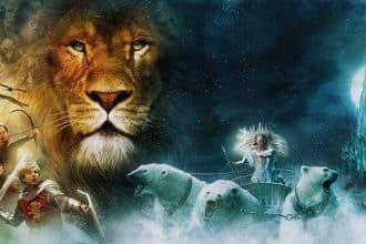 Narnia Il Nipote del Mago film 2027
