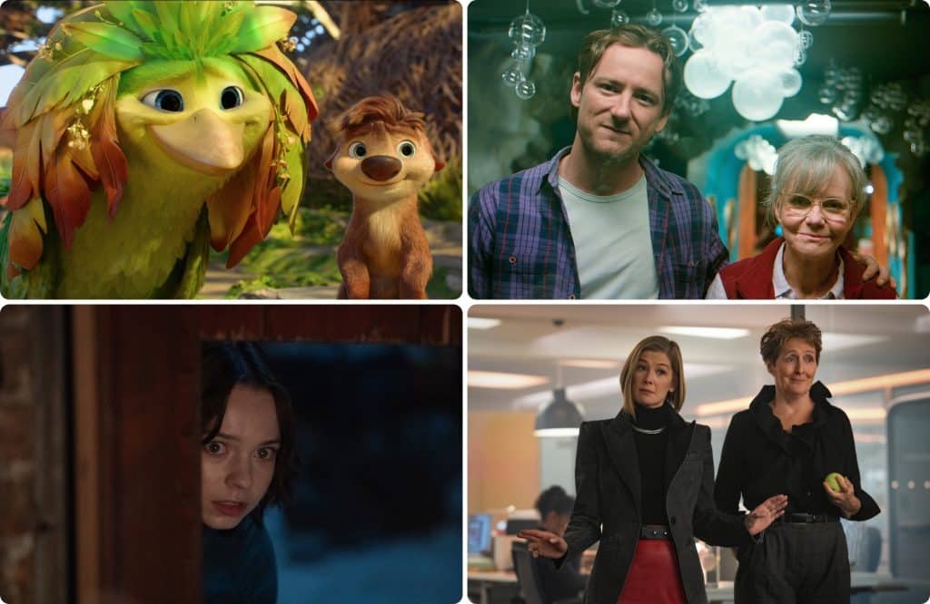 Netflix titoli maggio 2026