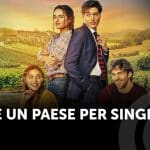 Non è un paese per single: una favola bucolica che inneggia all'amore