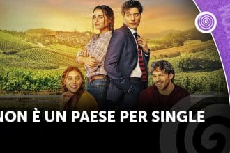 Non è un Paese per Single recensione