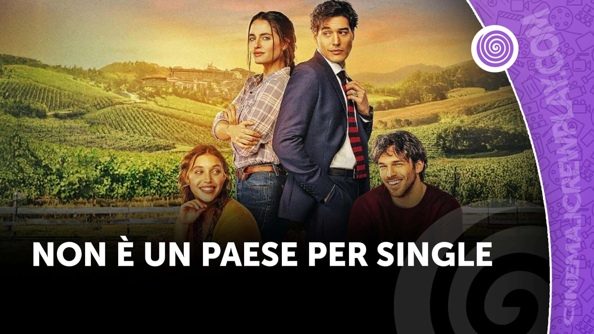 Non è un Paese per Single recensione