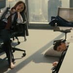 Not suitable for work, trailer e key art della nuova serie comedy creata da mindy kaling