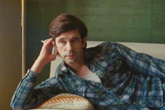 Peter Hujar's Day
