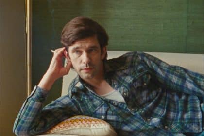 Peter Hujar's Day