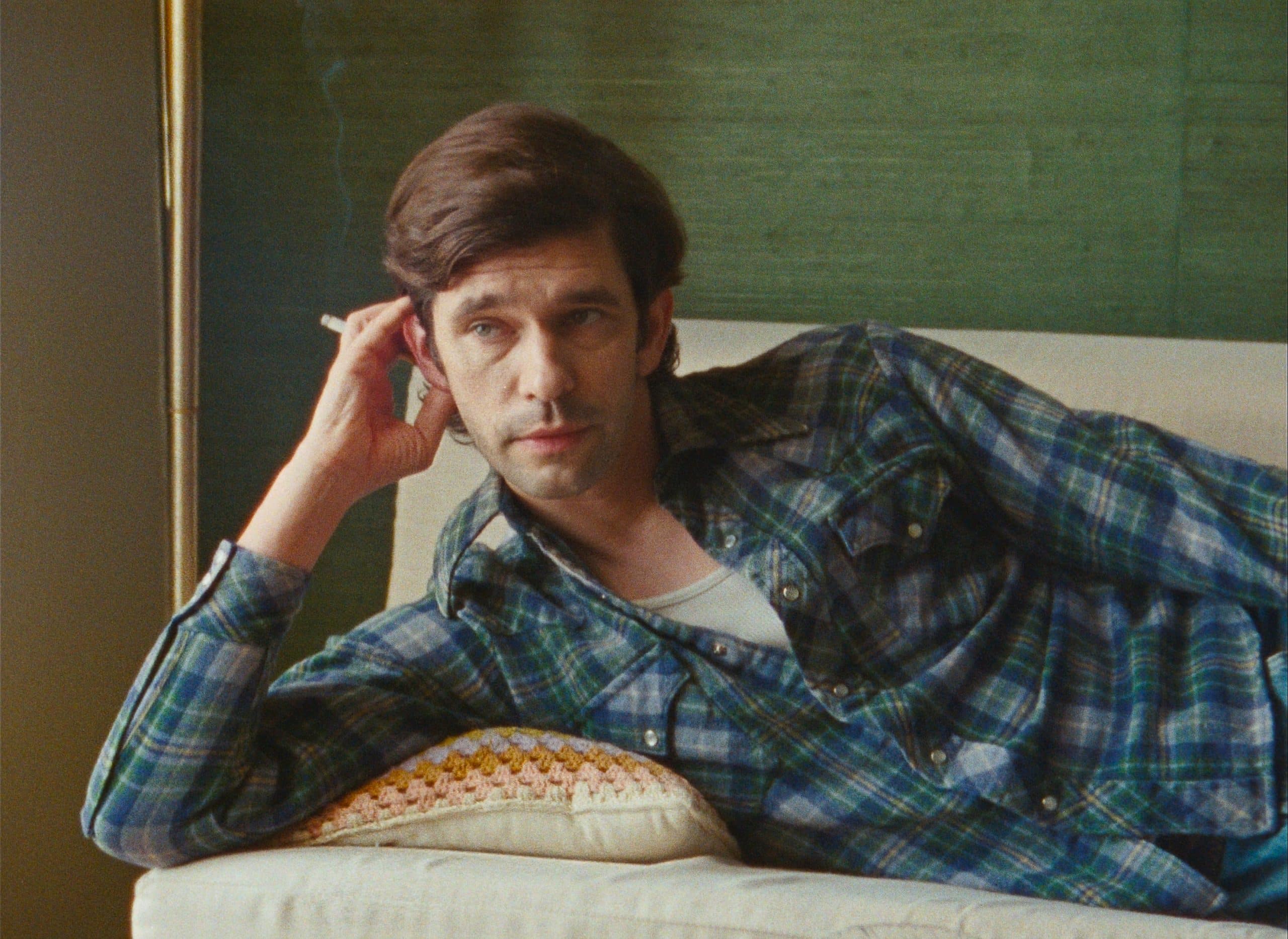 Peter hujar’s day in streaming su mubi dal 22 maggio