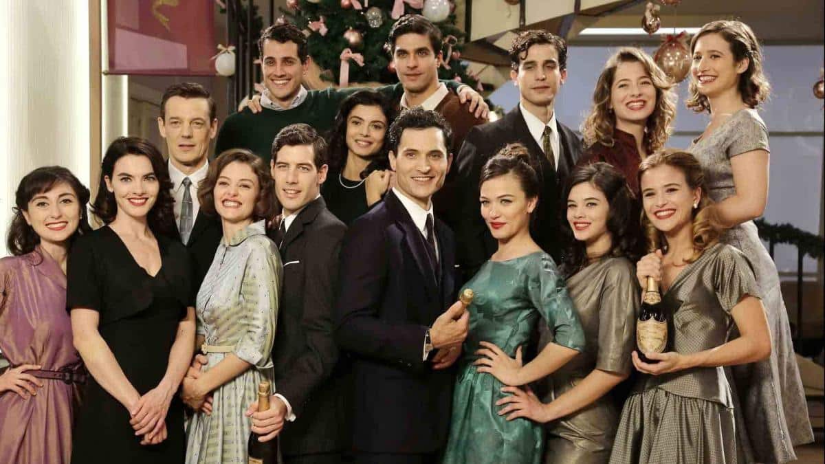 Il paradiso delle signore 11: i fan chiedono a gran voce il ritorno di maria puglisi