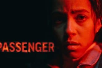 Passenger film 2026 trailer