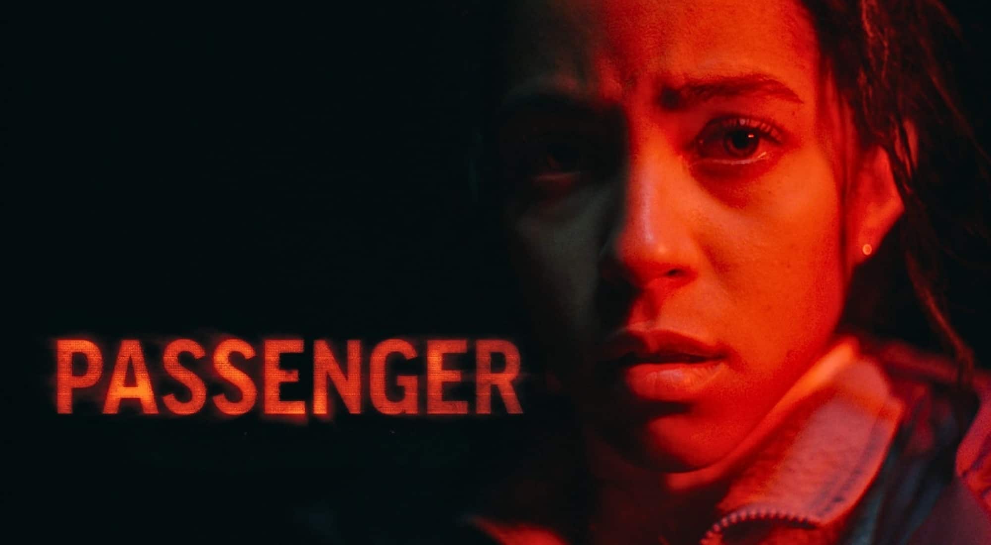 Passenger, un viaggio on the road che diventa un incubo