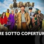 Pecore sotto copertura: hugh jackman pastore convince, ma le vere protagoniste sono loro!