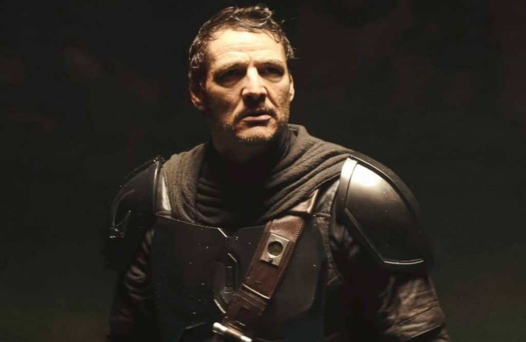 Pedro Pascal addio recitazione