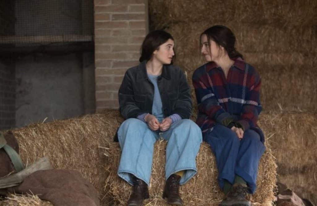 Prime Video titoli maggio