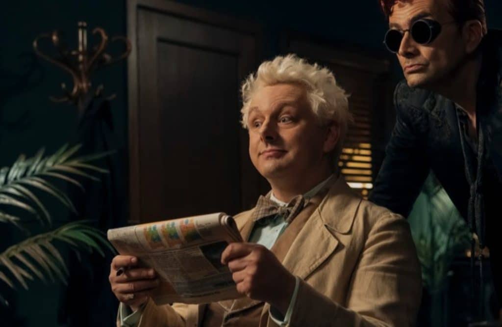 Prime Video titoli maggio
