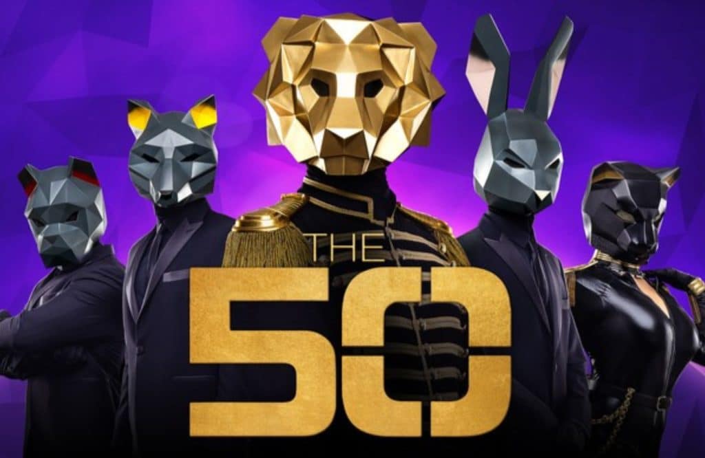 Prime Video, tutti i titoli del mese di maggio