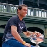 Rafa, emozionante docuserie sull'icona del tennis rafael nadal