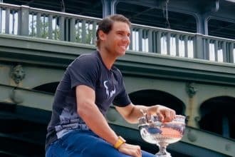 Rafa documentario trailer