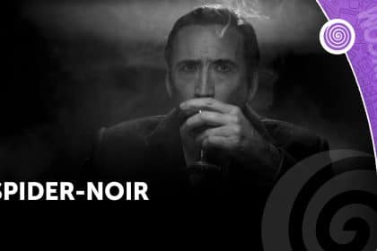 Spider-Noir Prime Video recensione