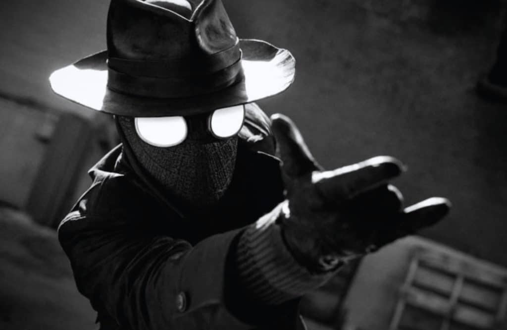 Spider-Noir Prime Video recensione
