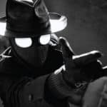Spider-noir: autentico ritorno al bianco e nero nel 2026