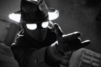 Spider-Noir Prime Video recensione