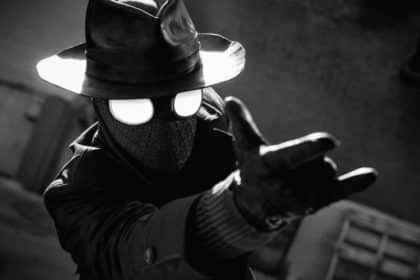 Spider-Noir Prime Video recensione