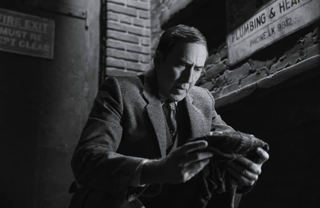Spider-Noir Prime Video recensione