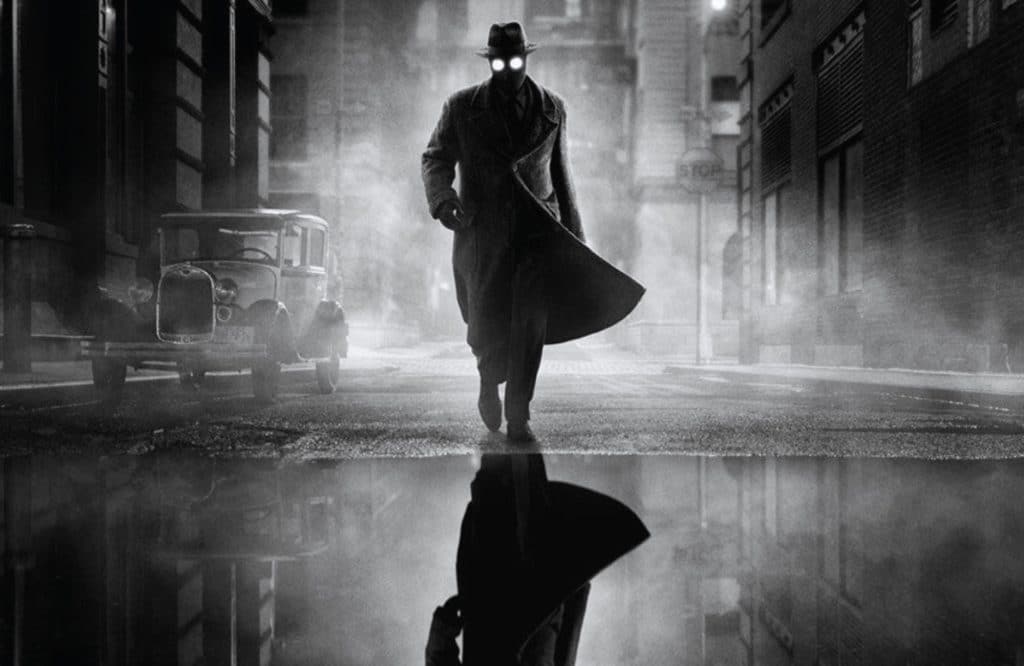 Spider-Noir Prime Video recensione