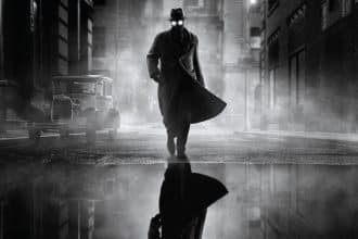 Spider-Noir Prime Video recensione