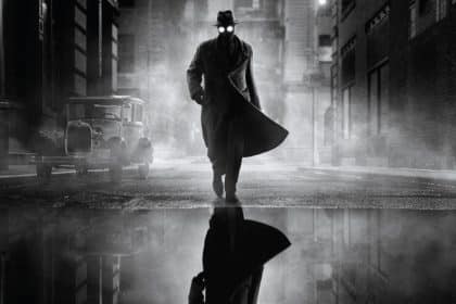 Spider-Noir Prime Video recensione
