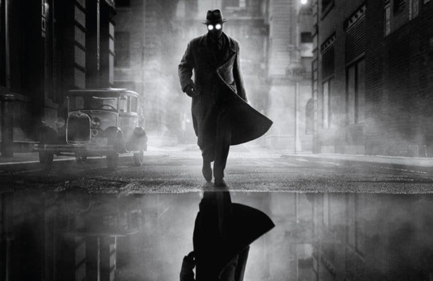 Spider-Noir Prime Video recensione