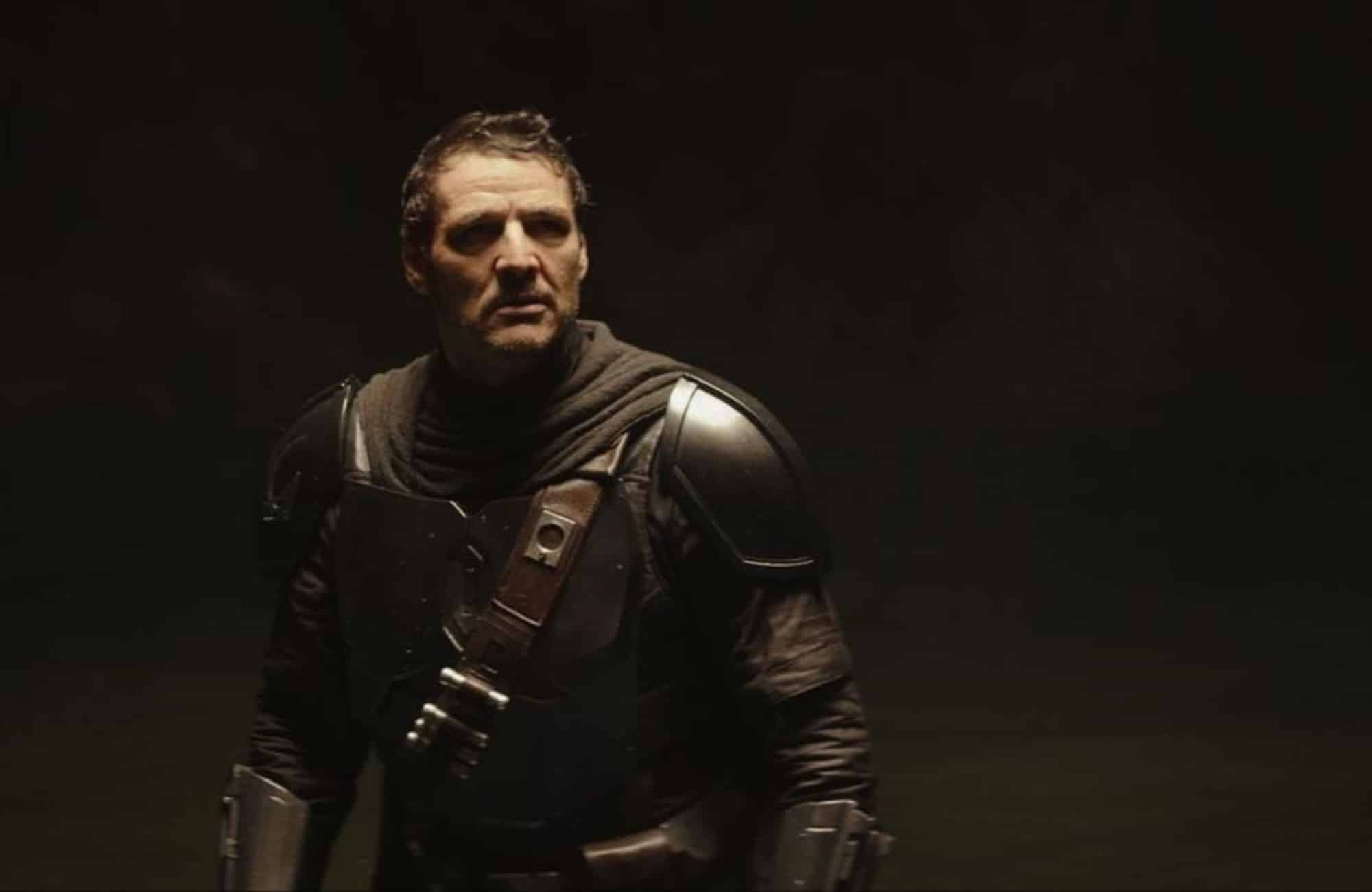 The mandalorian and grogu: cosa vedere prima