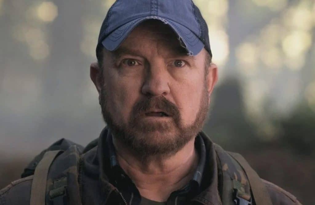 Supernatural serie tv revival