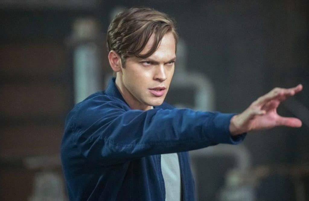 Supernatural serie tv revival