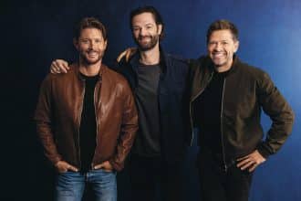 Supernatural serie tv revival
