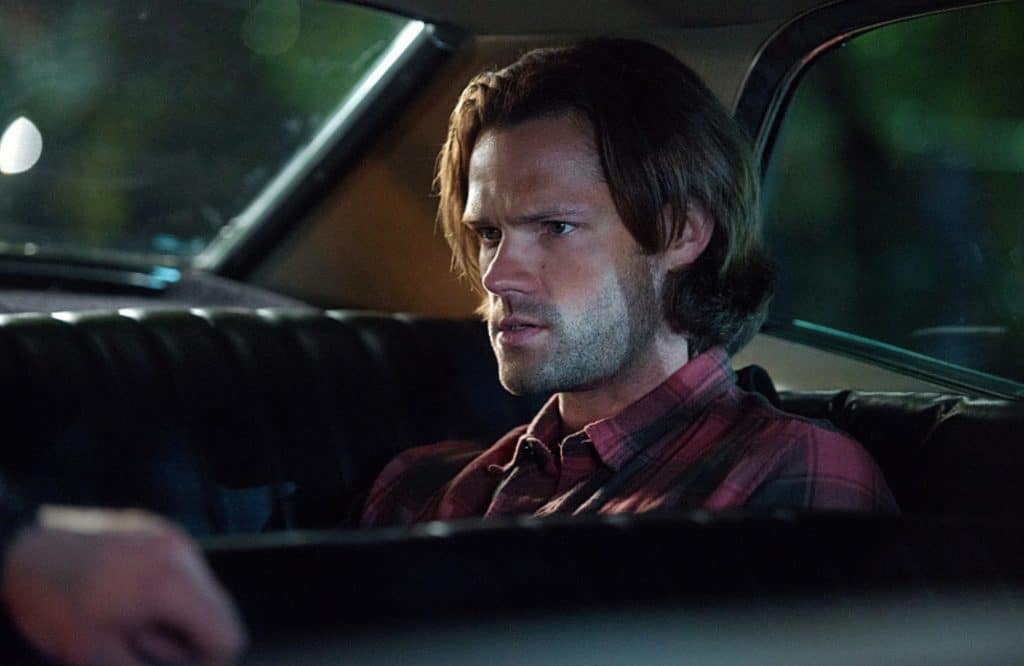 Supernatural serie tv revival