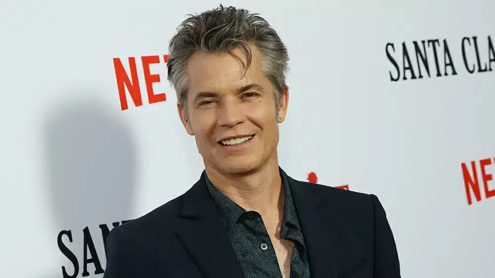 Timothy Olyphant, ritratto di un attore