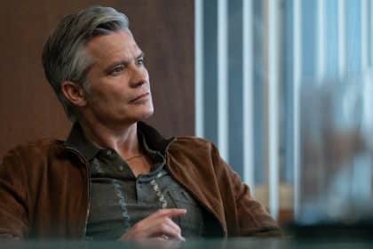 Timothy Olyphant