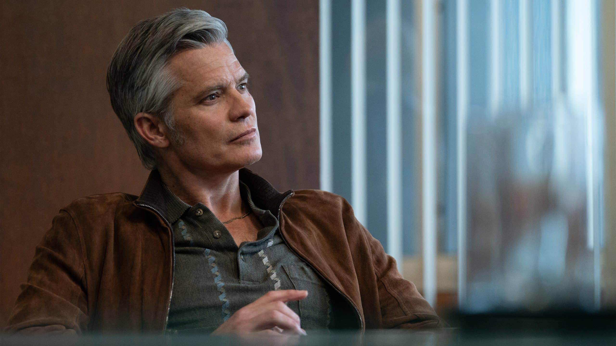 Timothy olyphant, ritratto di un attore