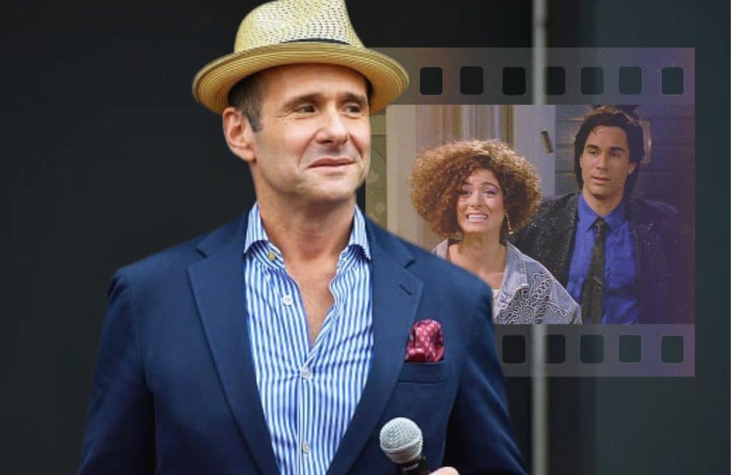 Will & Grace storia vera