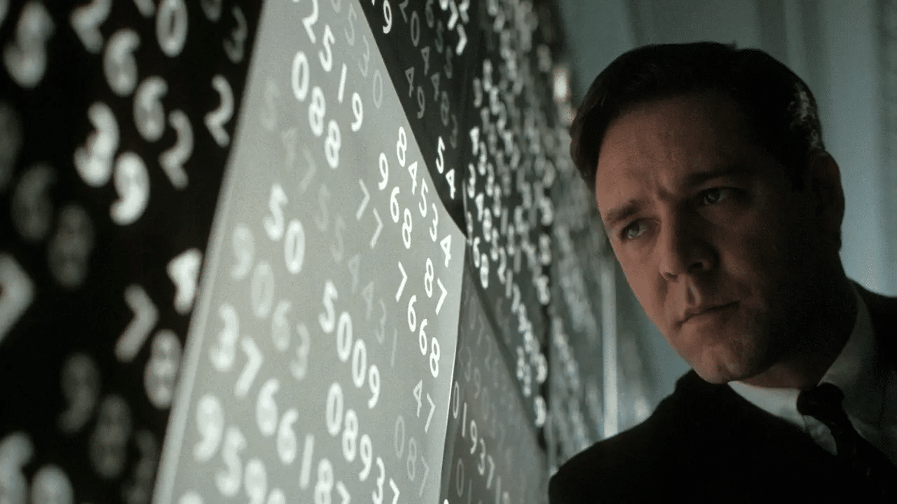 A Beautiful Mind finale spiegato: il senso dell’ultima scena