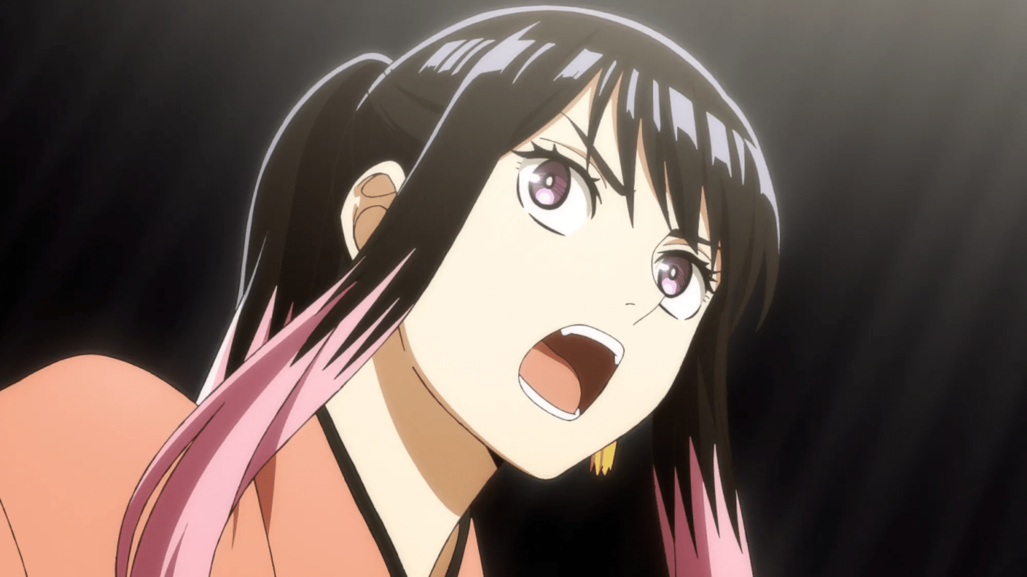 Akane-banashi su Netflix: lo shonen del rakugo parla anche inglese