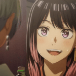 Akane-banashi su netflix: lo shonen del rakugo parla anche inglese