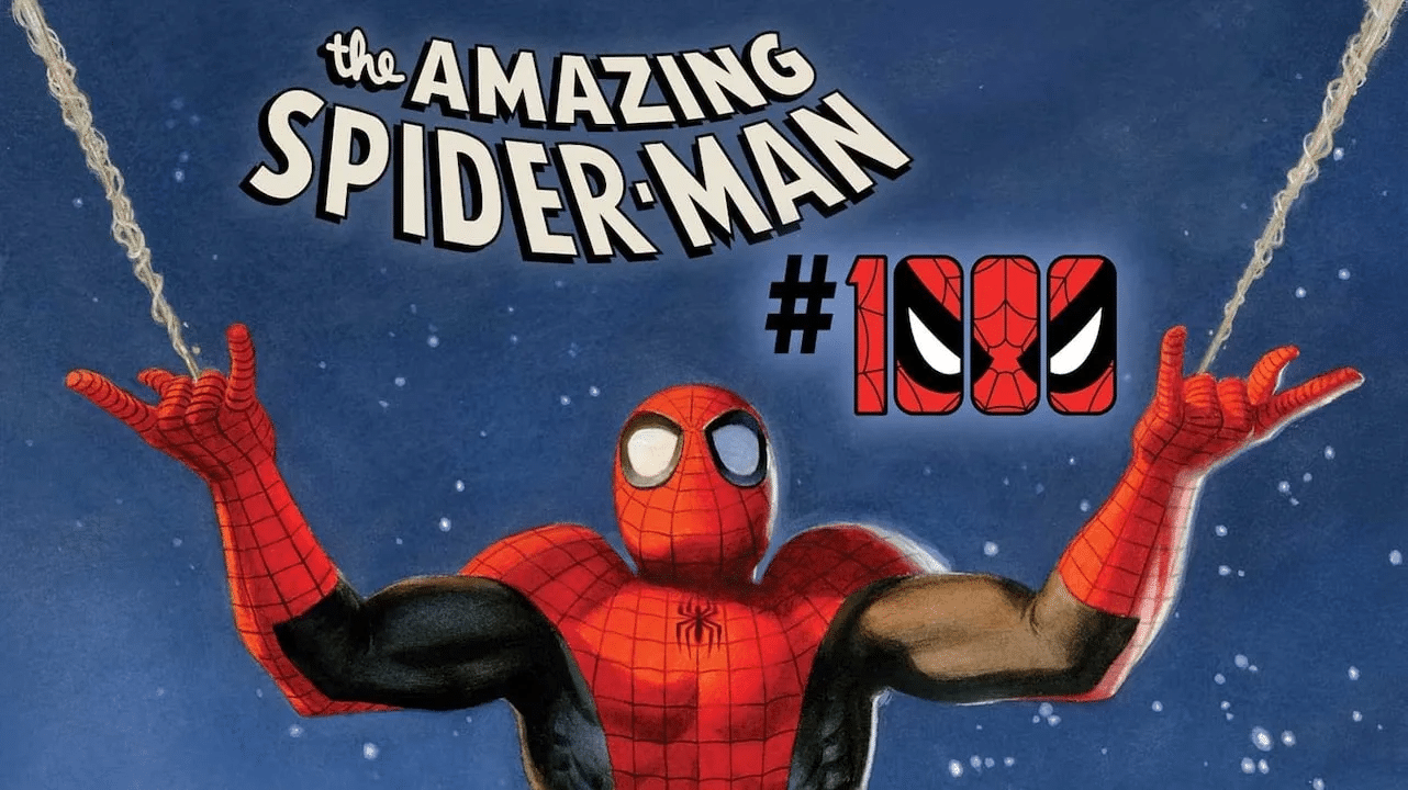Amazing Spider-Man 1000: Marvel prepara l'albo evento
