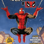Amazing spider-man 1000: marvel prepara l'albo evento