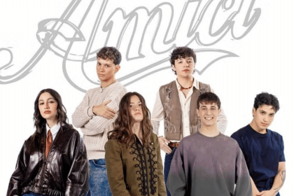 Amici 25