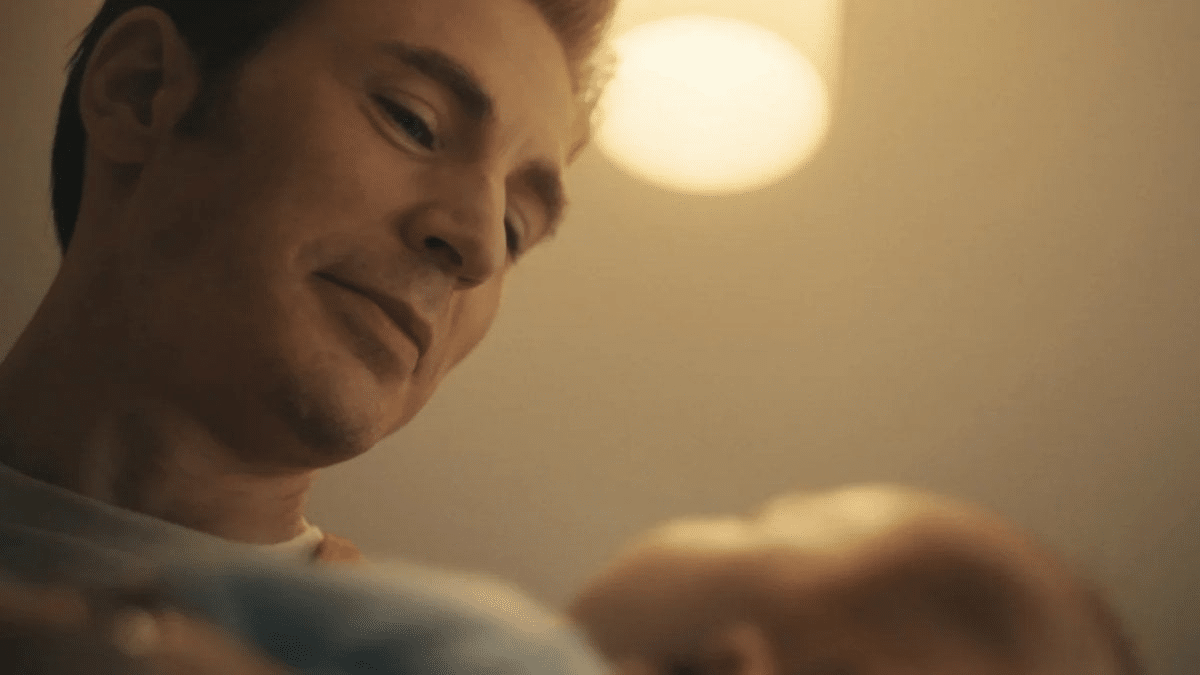 Avengers: doomsday mostra doctor doom, il volto di downey cambia tutto